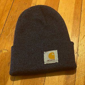Carhartt Knit Cuffed Beanie NWOT